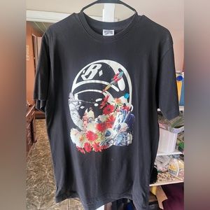 Billionaire boys club